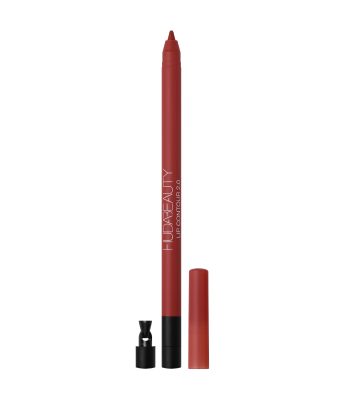 Premium Choice ToolMax Huda Beauty Lip Contour 2.0 Automatic Matte Lip Pencil Scratch Proof