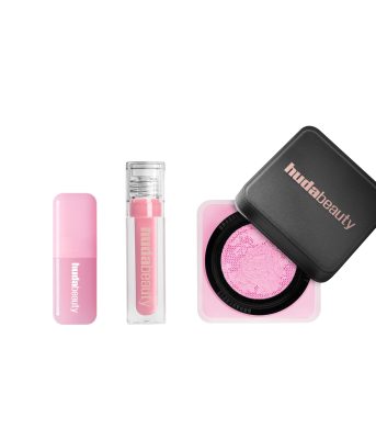 Everyday Essential ToolMax Huda Beauty Ube Collection Kit Anti Corrosion Design